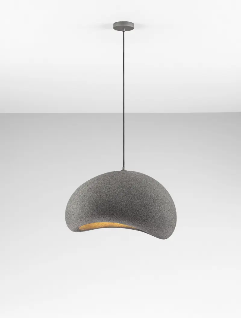 Luster NOVA LUCE 9002675 1x12W E27 230V IP20